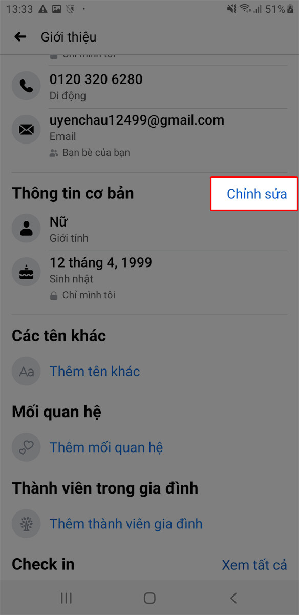 Thủ thuật ẩn nút tin nhắn Facebook: Tạm biệt kẻ làm phiền!