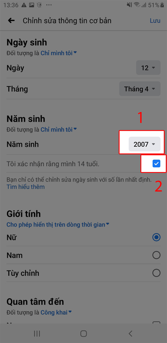 Thủ thuật ẩn nút tin nhắn Facebook: Tạm biệt kẻ làm phiền!