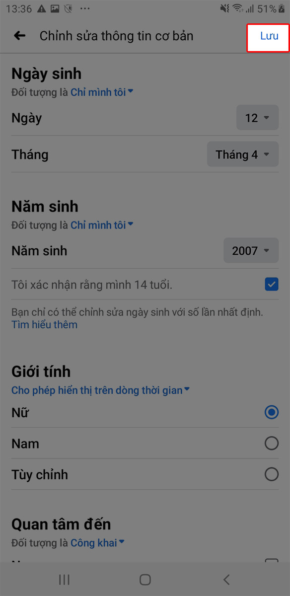 Thủ thuật ẩn nút tin nhắn Facebook: Tạm biệt kẻ làm phiền!