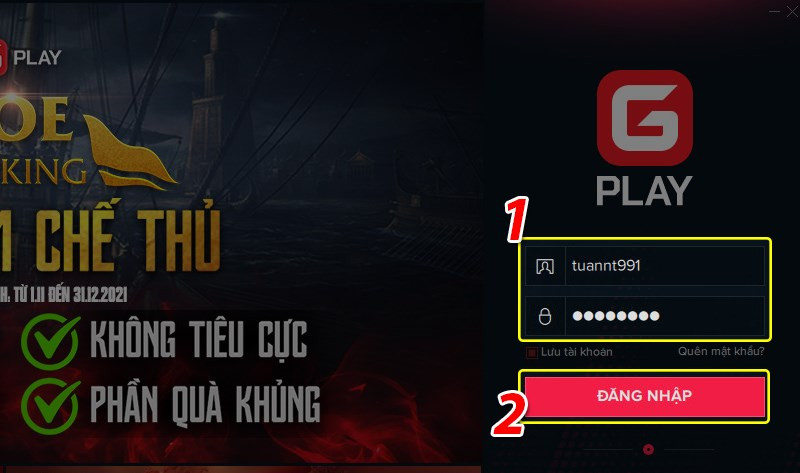 Hướng Dẫn Chơi Đế Chế Online Trên GameTV Plus: Chiến Game Cùng Anh Em Bốn Phương