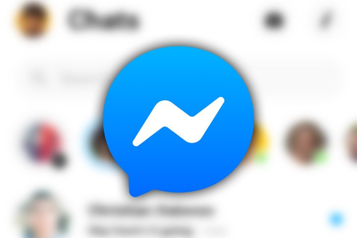 Hướng Dẫn Khóa Ứng Dụng Messenger Trên iPhone Đơn Giản