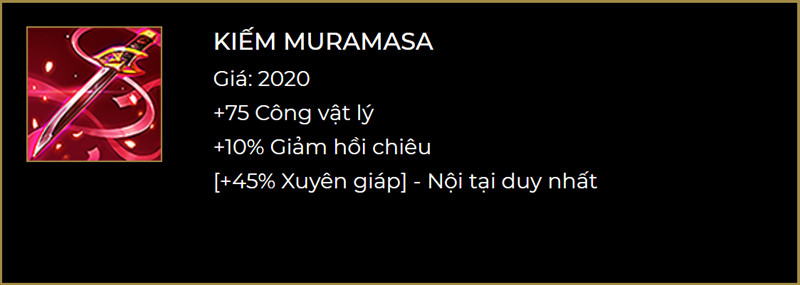 Cẩm Nang Trang Bị Liên Quân Mobile: Từ A đến Z Cho Mọi Tướng