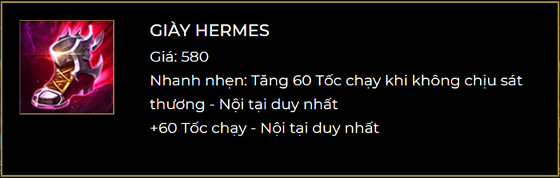 Cẩm Nang Trang Bị Liên Quân Mobile: Từ A đến Z Cho Mọi Tướng