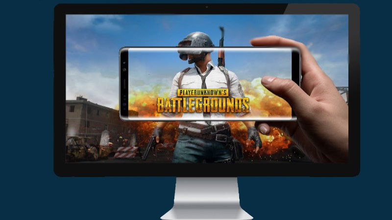 Cấu hình PUBG Mobile trên điện thoại và PC