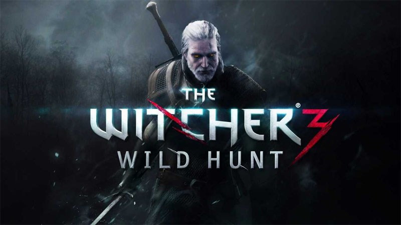 Cấu hình tối thiểu cho The Witcher 3