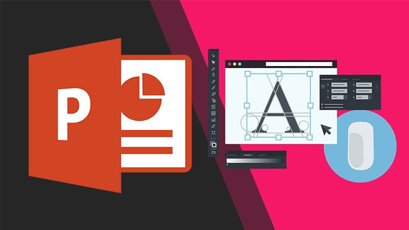 C&aacute;ch sửa lỗi font chữ trong PowerPoint khi viết tiếng Việt 