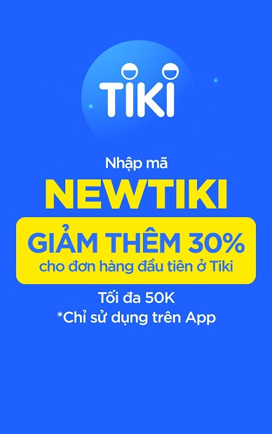 Chi tiết sản phẩm Tiki