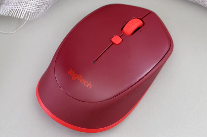 Top 12 Chuột Không Dây Logitech Cho Designer: Lựa Chọn Hoàn Hảo Năm 2023