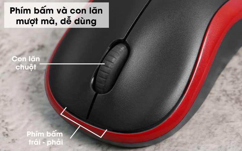 Top 12 Chuột Không Dây Logitech Cho Designer: Lựa Chọn Hoàn Hảo Năm 2023