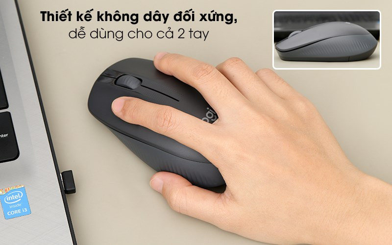 Top 12 Chuột Không Dây Logitech Cho Designer: Lựa Chọn Hoàn Hảo Năm 2023