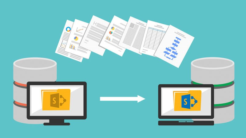 Có thể tùy chỉnh SharePoint không?