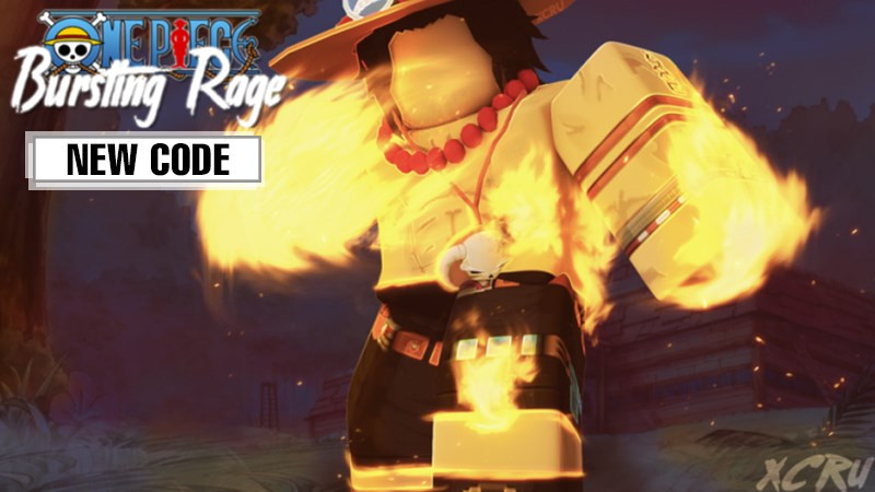 Code One Piece: Bursting Rage