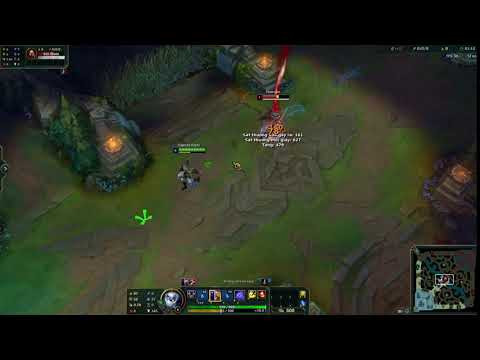 Combo Zed Cơ Bản