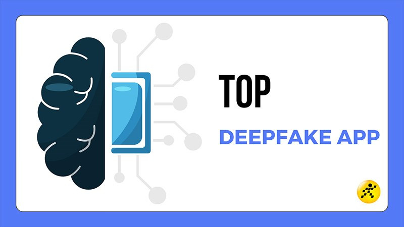 Công nghệ Deepfake cho phép ghép mặt vào ảnh và video