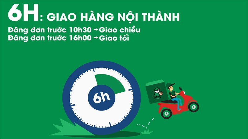 Đăng ký tài khoản Giao Hàng Tiết Kiệm