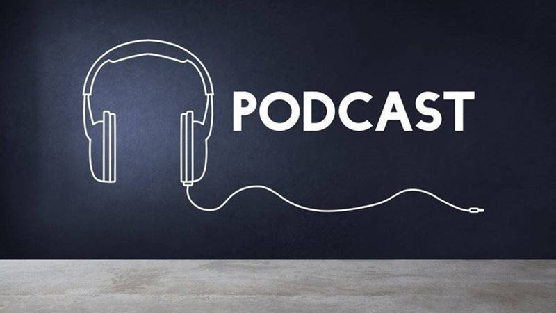 Dễ d&agrave;ng tạo c&aacute;c bản nhạc, podcast