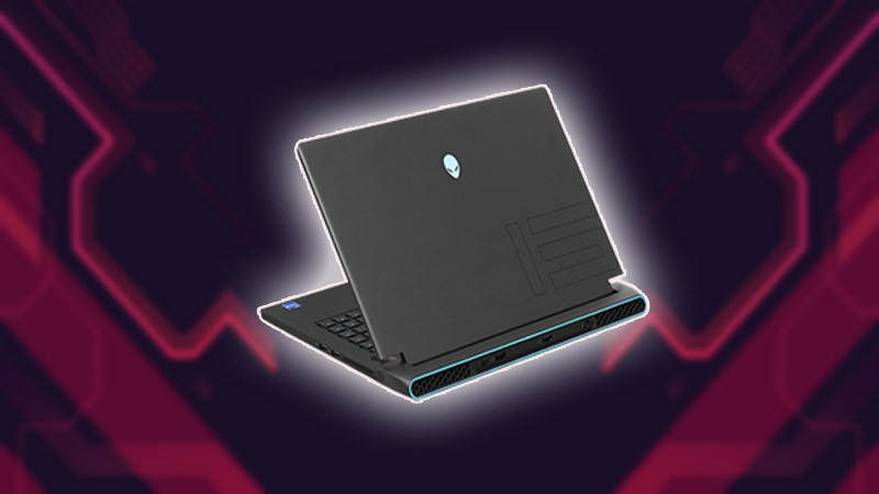 Dell Gaming Alienware m15 R6