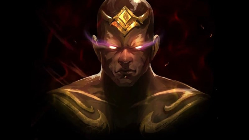 Điểm yếu của Lee Sin