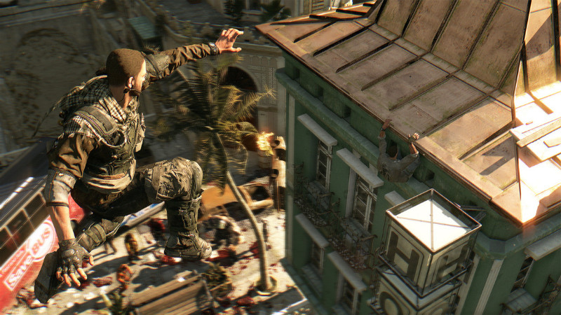 Dying Light: Cuộc Chiến Sinh Tồn Đỉnh Cao Giữa Đại Dịch Zombie Khát Máu