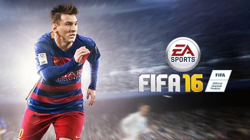 Cấu hình FIFA 16: Chiến mượt mà trên PC của bạn