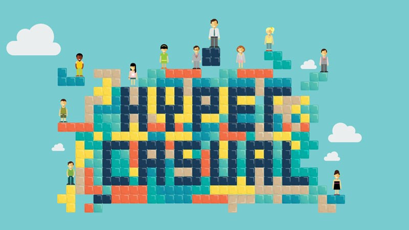 Game hyper casual trên điện thoại