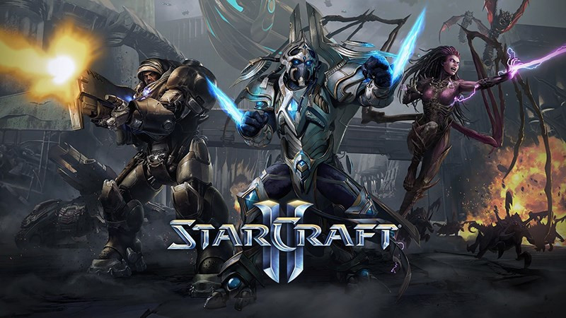 Cấu Hình Chơi StarCraft 2: Chi Tiết Từ A-Z Cho Game Thủ Việt