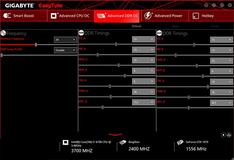 TOP 7 Phần Mềm Điều Chỉnh Tốc Độ Quạt Laptop, PC Miễn Phí Tốt Nhất 2023