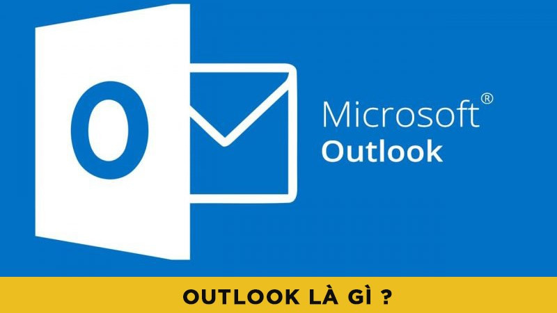 Giới thiệu về Outlook