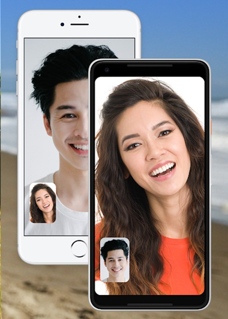 Khám Phá Google Duo: Ứng Dụng Gọi Video Miễn Phí Chất Lượng Cao