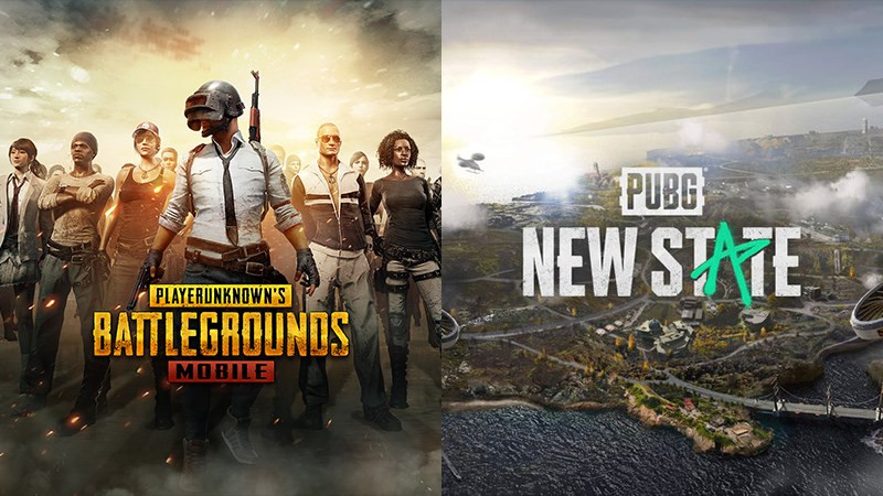 Hướng Dẫn Chi Tiết Chơi PUBG Mobile và New State Trên Máy Tính