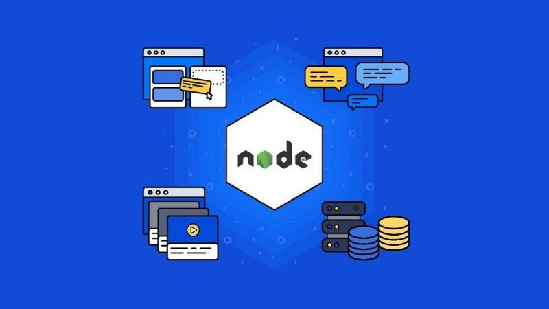 Hiểu lầm về Node.js