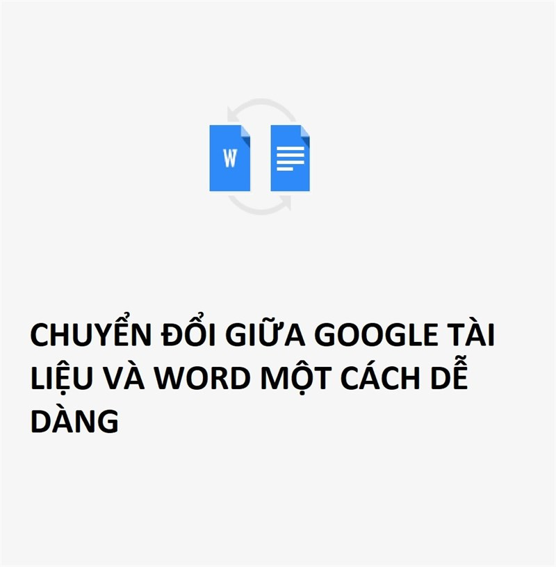 Hỗ trợ nhiều định dạng tệp