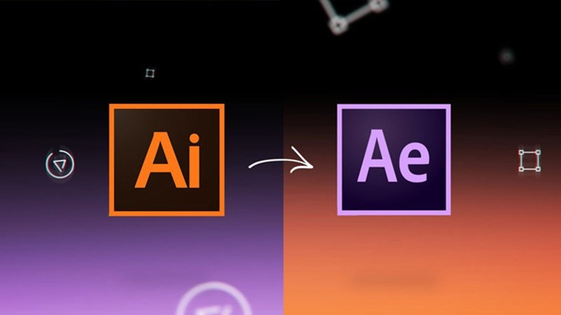 Hỗ trợ t&iacute;ch hợp với phần mềm Adobe Illustrator