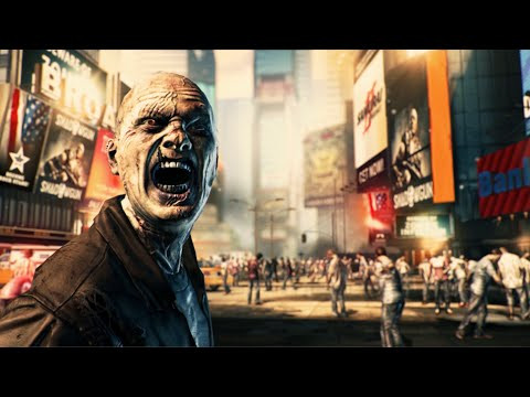 Top 10 Game Zombie Hấp Dẫn Nhất Trên Điện Thoại Android và iOS