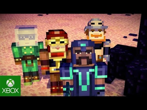 Khám Phá Thế Giới Lập Phương Kỳ Diệu Của Minecraft