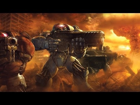 Cấu Hình Chơi StarCraft 2: Chi Tiết Từ A-Z Cho Game Thủ Việt