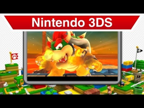 Top 15 Game 3DS Hay Nhất Mọi Thời Đại Không Thể Bỏ Qua