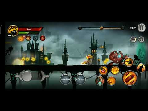 Khám Phá Thế Giới Stickman Legends: Huyền Thoại Người Que Hành Động