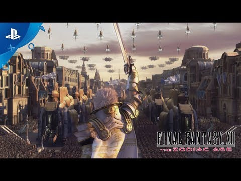 Top 10 Game Final Fantasy Hay Nhất Mọi Thời Đại - Đỉnh Cao Nhập Vai Nhật Bản