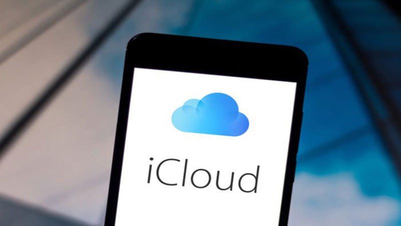 iCloud đồng bộ dữ liệu trên các thiết bị Apple