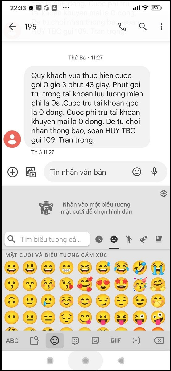 Icon iOS trên điện thoại Android