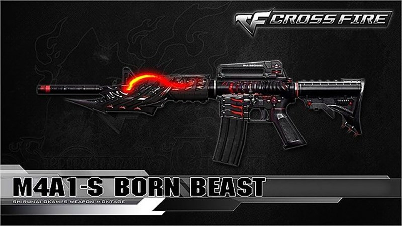 Đột Kích (Crossfire): Huyền Thoại Game FPS Trên PC