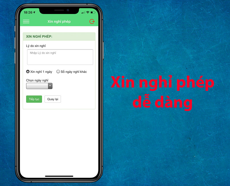 Ứng dụng Chấm Công Online: Giải Pháp Quản Lý Thời Gian Hiệu Quả Cho Doanh Nghiệp