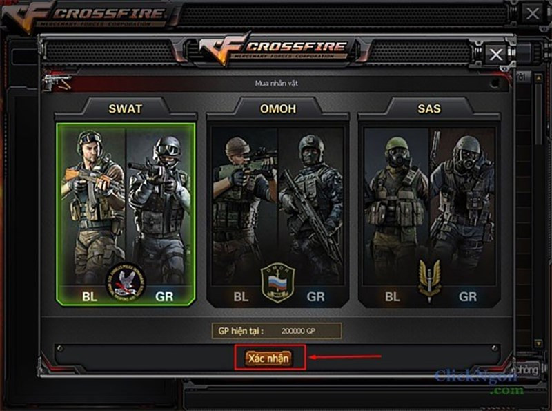 Đột Kích (Crossfire): Huyền Thoại Game FPS Trên PC