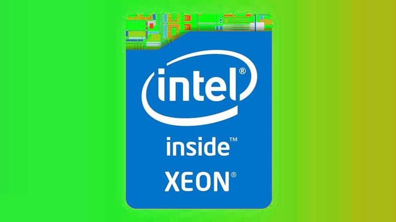 Intel Xeon: Hiệu năng vượt trội