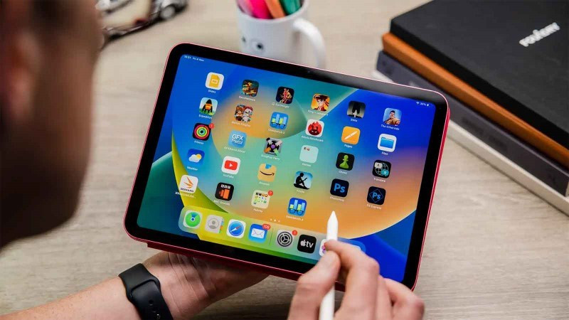 Top iPad Vẽ Đồ Họa Tốt Nhất 2023: Lựa Chọn Hoàn Hảo Cho Designer