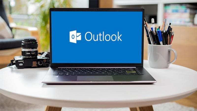 Khám Phá Microsoft Outlook: Trợ Thủ Đắc Lực Cho Công Việc Và Giao Tiếp