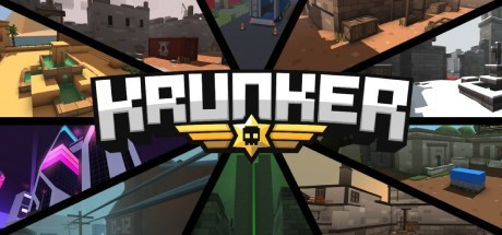 Khám Phá Krunker: Game Bắn Súng Siêu Nhẹ, Miễn Phí Cho PC