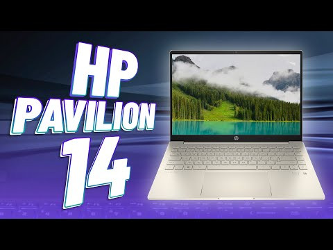 Laptop HP Pavilion 14 dv2033TU