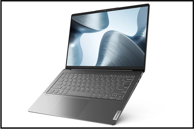 Laptop Lenovo Ideapad 5 Pro 14IAP7 i5 1240P